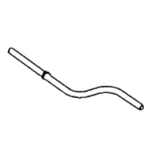 Echo OEM 35701102410 PIPE Echo Original Part