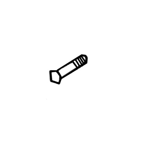Echo OEM 43301106060 - BOLT - Echo Original Part