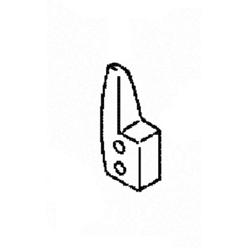 Echo OEM 43317139130 WEIGHT, BRAKE Echo Original Part