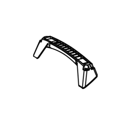 Echo OEM 528362001 - HANDLE, CLM - Echo Original Part
