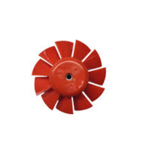 Echo OEM 531185001 - FAN, CPLB - Echo Original Part