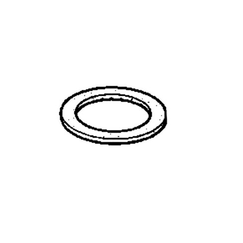 Echo OEM 60534913350 - WASHER 9.7X15.8X0.4 - Echo Original Part