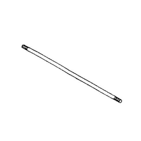 Echo OEM 61001147530 SHAFT, DRIVING Echo Original Part