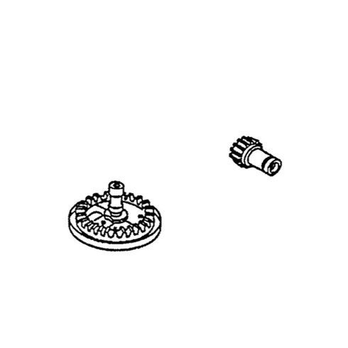 Echo OEM 61030154130 - GEAR SET - Echo Original Part