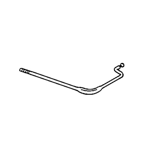 Echo OEM 70101006610 LEVER, CONTROL Echo Original Part