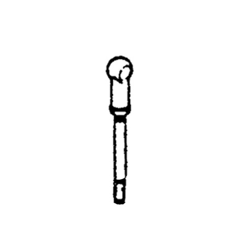 Echo OEM 70101401110 - ROD, CONTROL - Echo Original Part