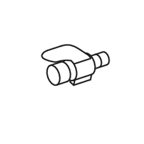 Echo OEM 70604062621 NOZZLE, VALVE Echo Original Part