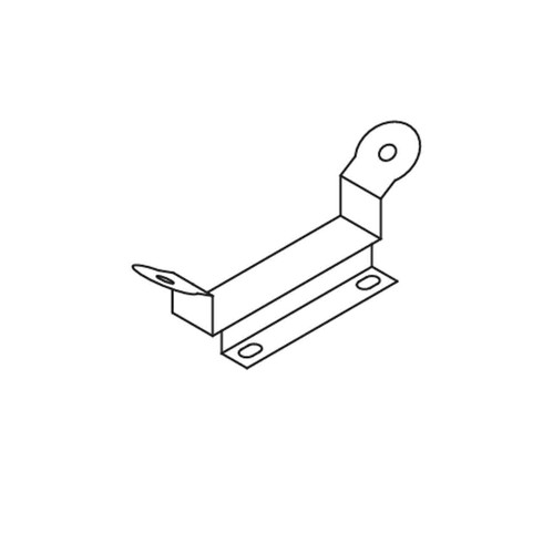 Echo OEM 70616023450 PLATE, ANGLE Echo Original Part