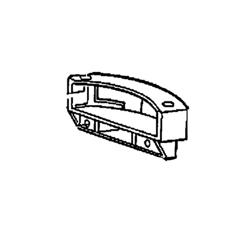 Echo OEM 72605510152 - SUPPORT/BRACKET - Echo Original Part