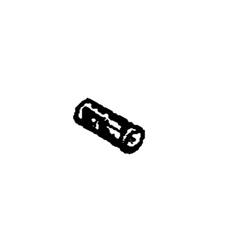 Echo OEM 7392892500 - FILTER - Echo Original Part