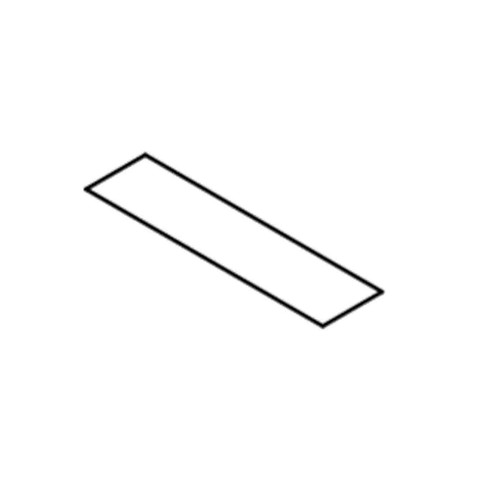 Echo OEM 89061743130 LABEL, CAUTION Echo Original Part