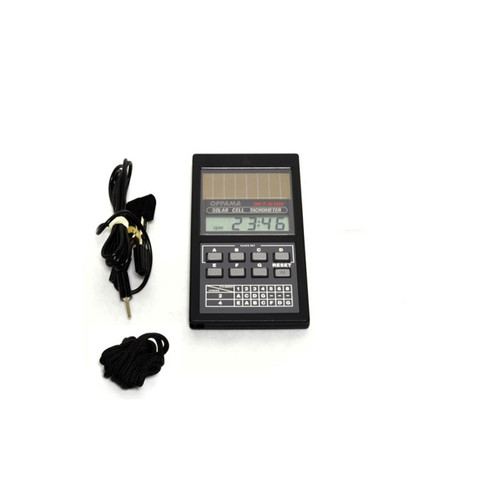 Echo OEM 89780232030 DET610R DIGITAL TACHOMETER Echo Original Part