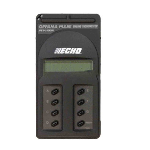 Echo OEM 89780233531 TACHOMETER PET1100ECR Echo Original Part