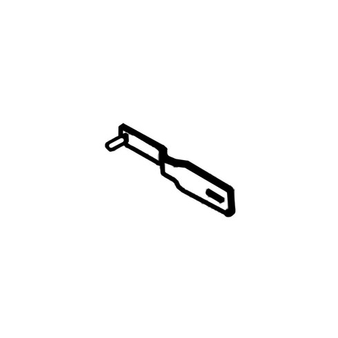 Echo OEM 89856243230 FIXTURE, SCABBARD Echo Original Part