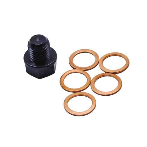 Echo OEM 91155 COMPRESSION RELIEF VALVE PLUG Echo Original Part