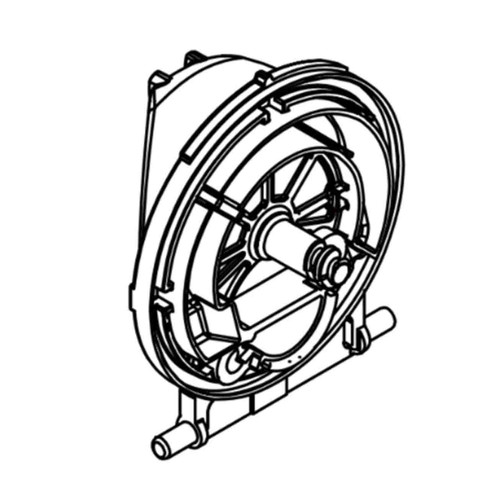 Echo OEM A225000730 CASE, CLEANER Echo Original Part