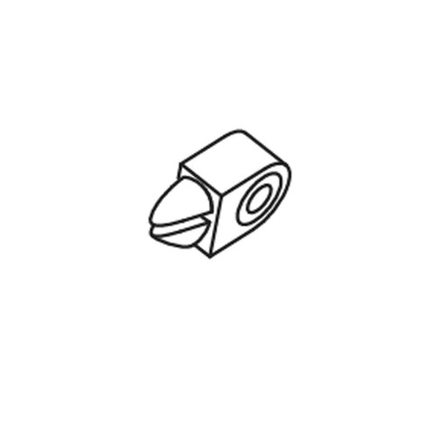 Echo OEM A510000030 GUIDE, ROPE Echo Original Part