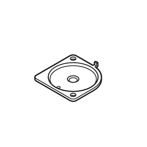 Echo OEM A936000010 COVER, METERING DIAPHRAGM Echo Original Part