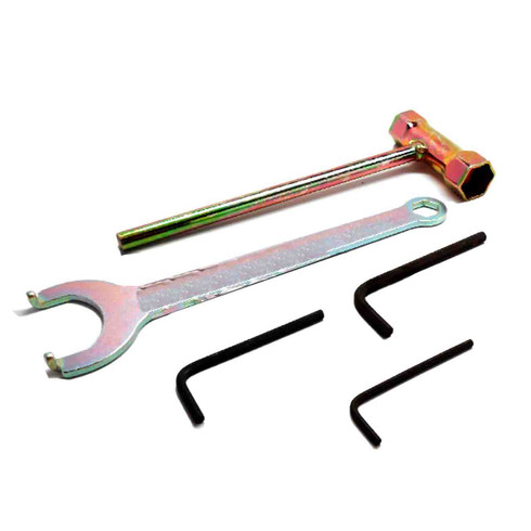Echo OEM P021031480 SERVICE TOOL KIT Echo Original Part