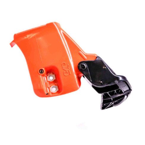 Echo OEM P021050760 CHAIN BRAKE ASSEMBLY, ORANGE Echo Original Part