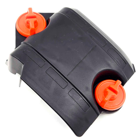 Echo OEM P021052800 AIR FILTER COVER WITH KNOBS Echo Original Part