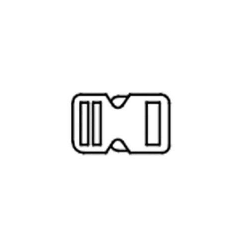 Echo OEM P022007890 - BUCKLE - Echo Original Part