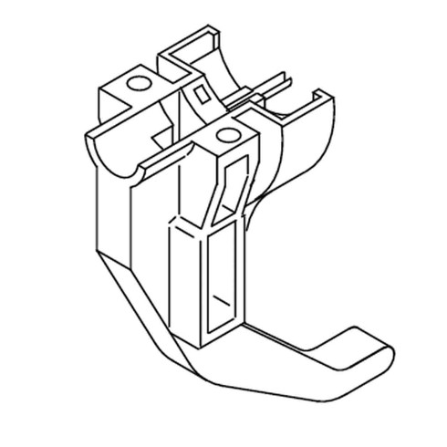 Echo OEM P022043580 STAY(L) Echo Original Part