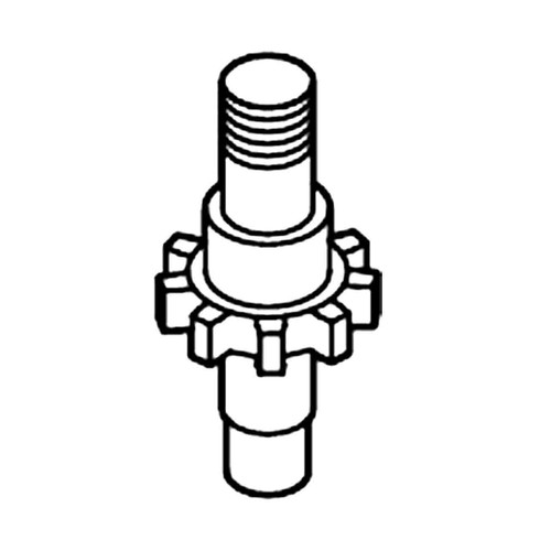 Echo OEM V650000700 GEAR, SPUR Echo Original Part