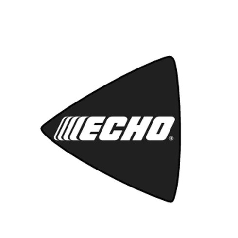 Echo OEM X502001050 LABEL, ECHO Echo Original Part
