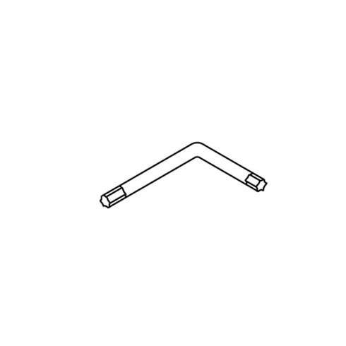 Echo OEM X605000190 TOOL,L WRENCH Echo Original Part