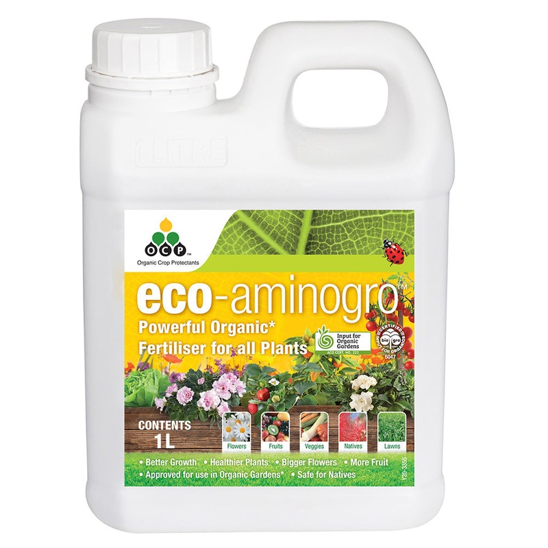 Eco-Aminogro – 1L
