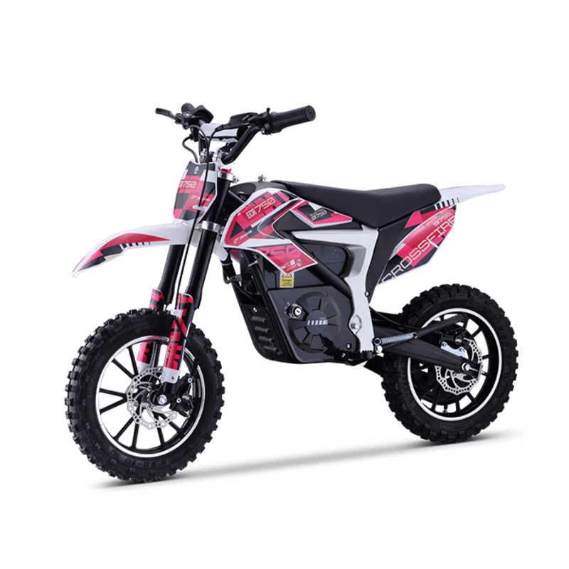 ECR750