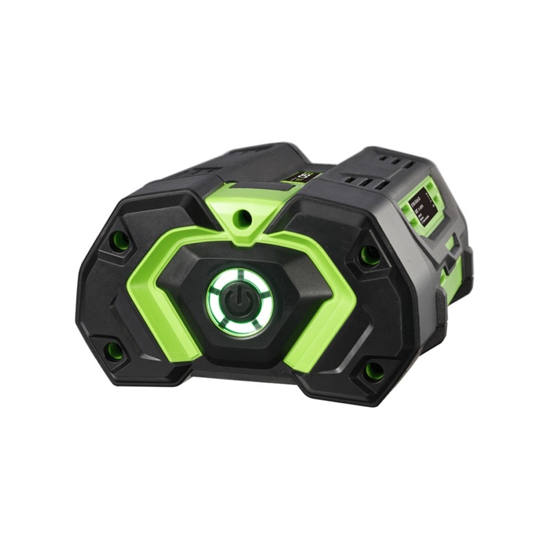 EGO POWER+ 56V 5.0Ah Lithium-Ion Battery Pack