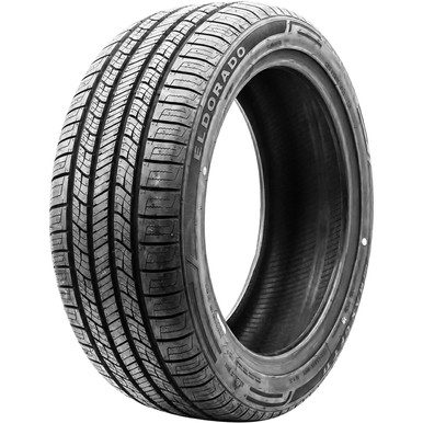 EldoradoTourmax GFT II