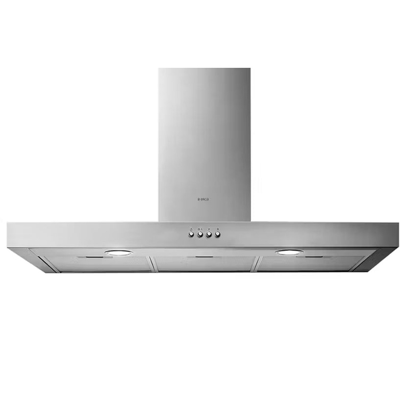 Elica 60cm Spot T-Shape Chimey Hood Stainless Steel | SPOTNGIX60