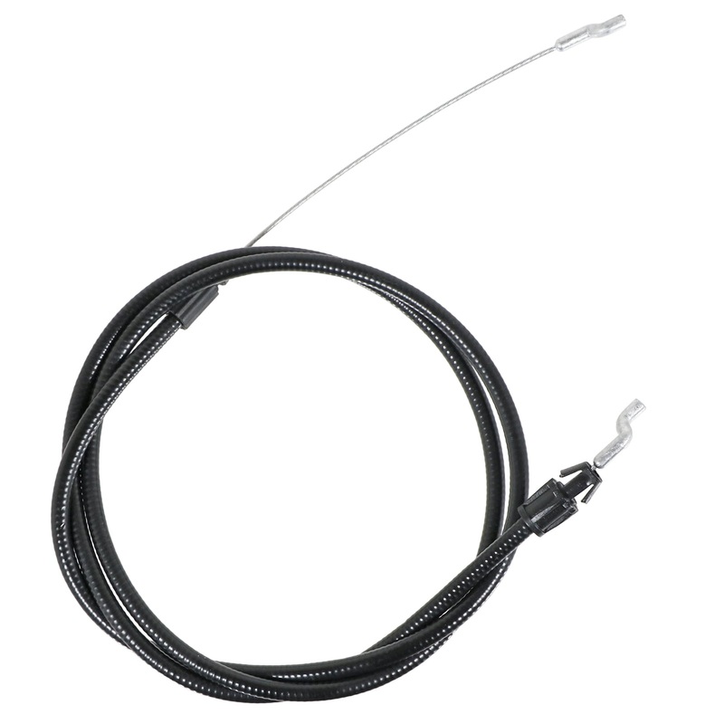 Engine Brake Cable for Castelgarden Lawnmower 181030069/1