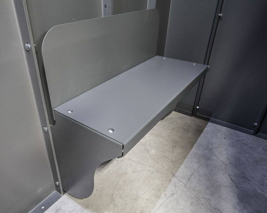Swisher SRAC20229 ESP Bench