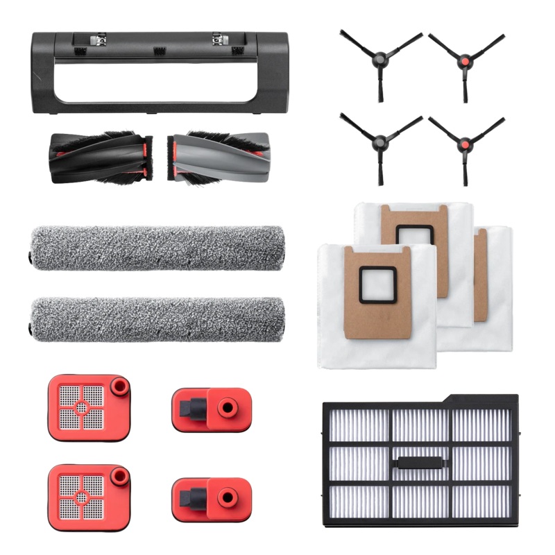 Eufy Omni E28 Accessory Kit | T290QAR0