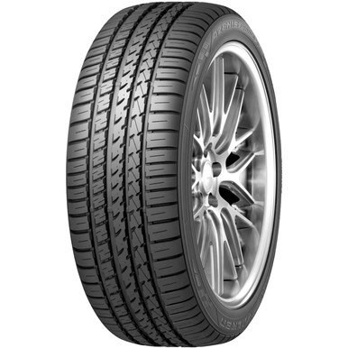 FalkenAzenis FK001 A/S