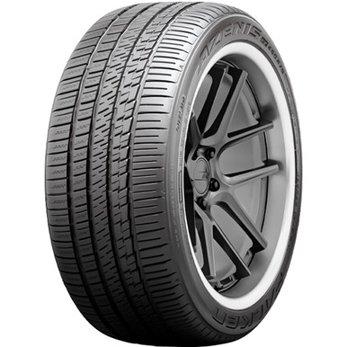 FalkenAzenis FK460 A/S