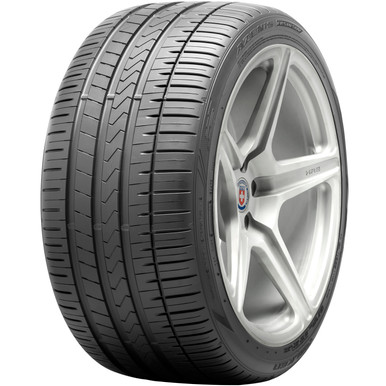 FalkenAzenis FK510 SUV