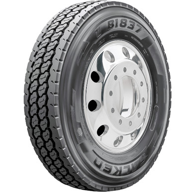 FalkenBI837