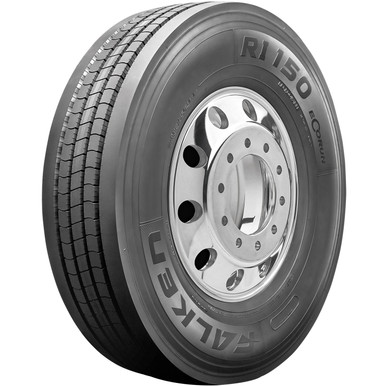 FalkenRI150 Ecorun