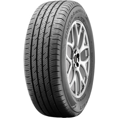 FalkenSincera SN250 A/S