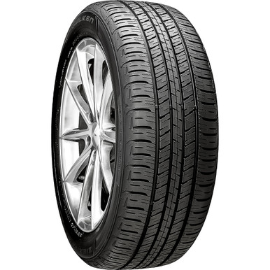 FalkenZiex CT50 A/S