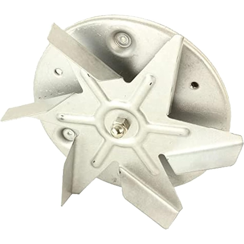Fan Motor & Blade for Indesit Oven Cooker 220V – 240V