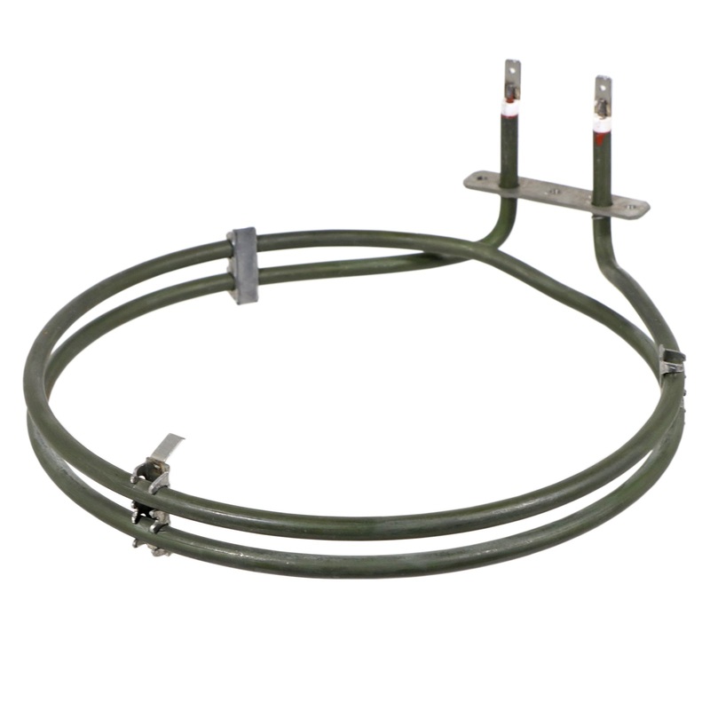 Fan Oven Element for Neff 2300w 2 Turn 11003107 11021314 11003303 B13 B47 B57