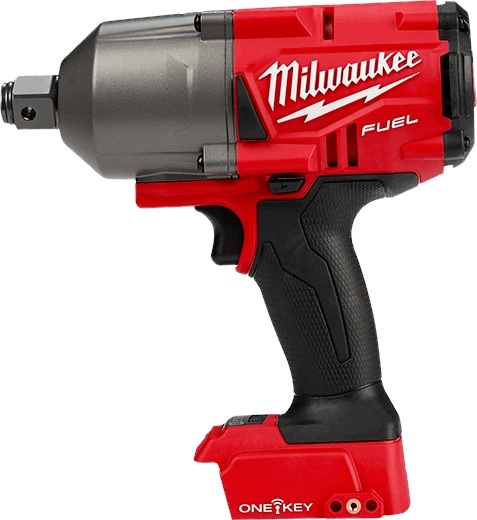 Milwaukee M18 Fuel W/ One-Key High Torque Impact Wrench 3/4″ Friction Ring Bar Tool #2864-20
