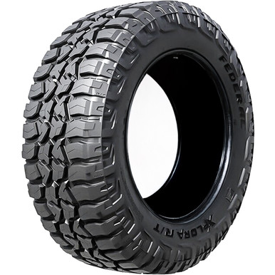 FederalXplora R/T