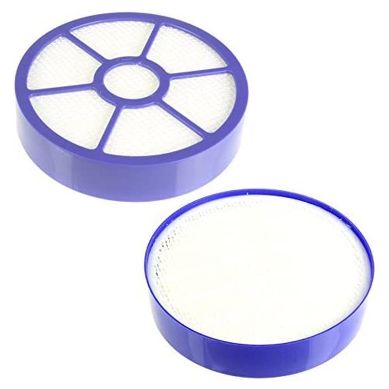 Filter for Dyson DC33 DC33 Washable Post Motor Hoover HEPA Vacuum Cleaner x 2